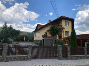 Casa Lola, Sovata